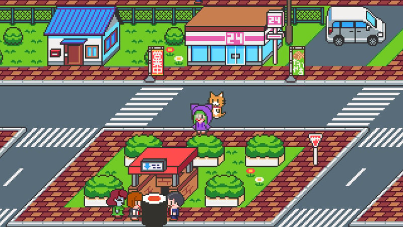 Game screenshot 5