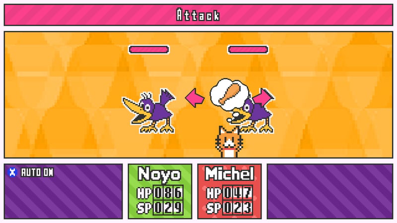 Game screenshot 2