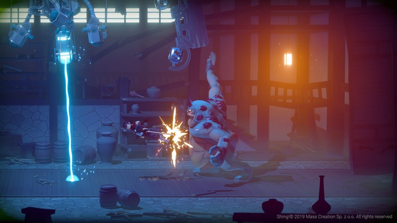 Game screenshot 4