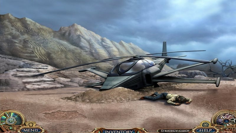 Game screenshot 2