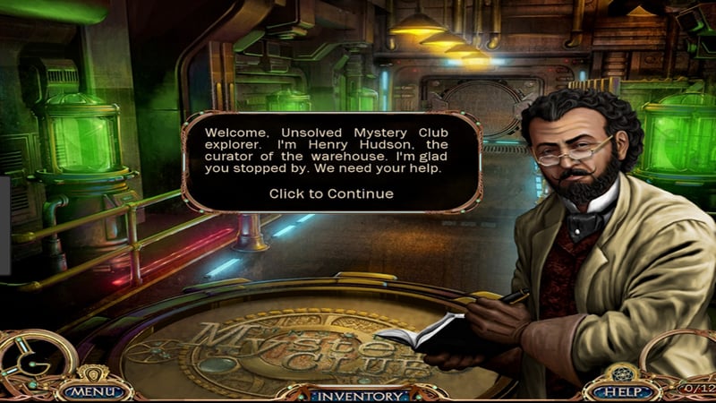 Game screenshot 4