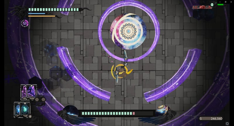 Game screenshot 4