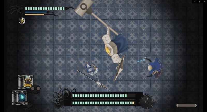Game screenshot 5