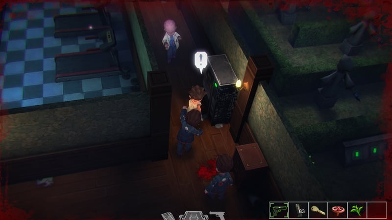 Game screenshot 3
