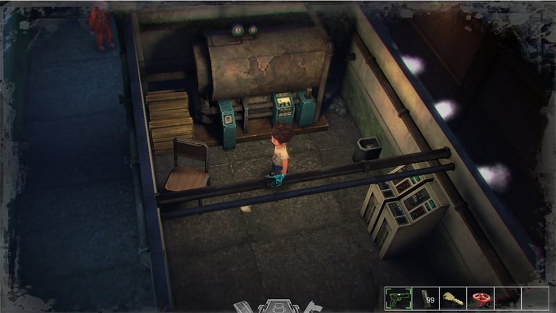Game screenshot 2