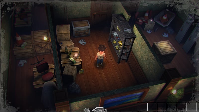 Game screenshot 4