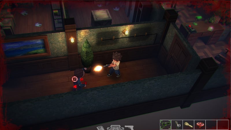 Game screenshot 5
