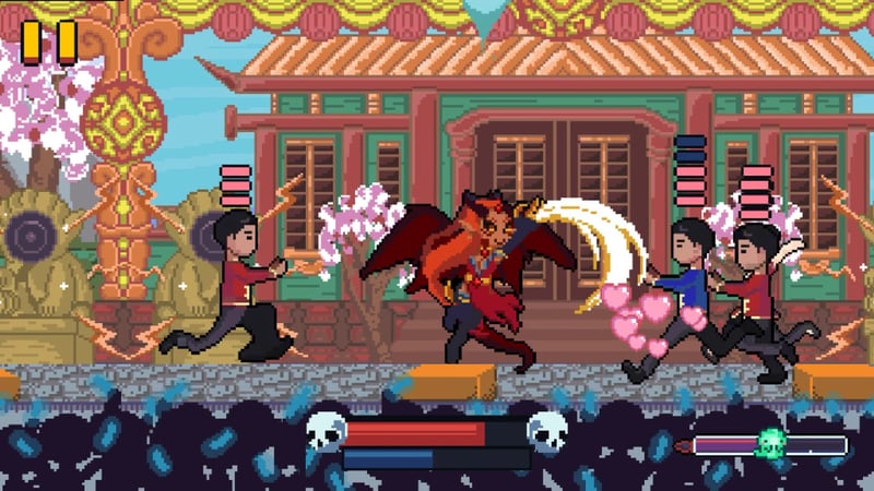 Game screenshot 4