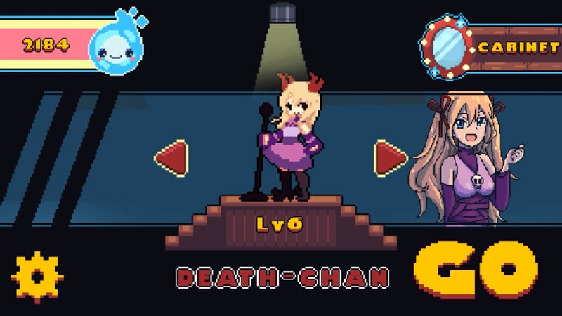 Game screenshot 4