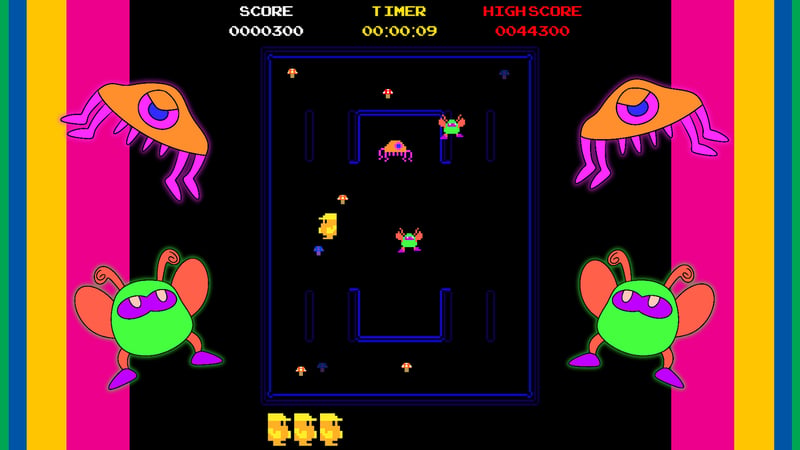 Game screenshot 3