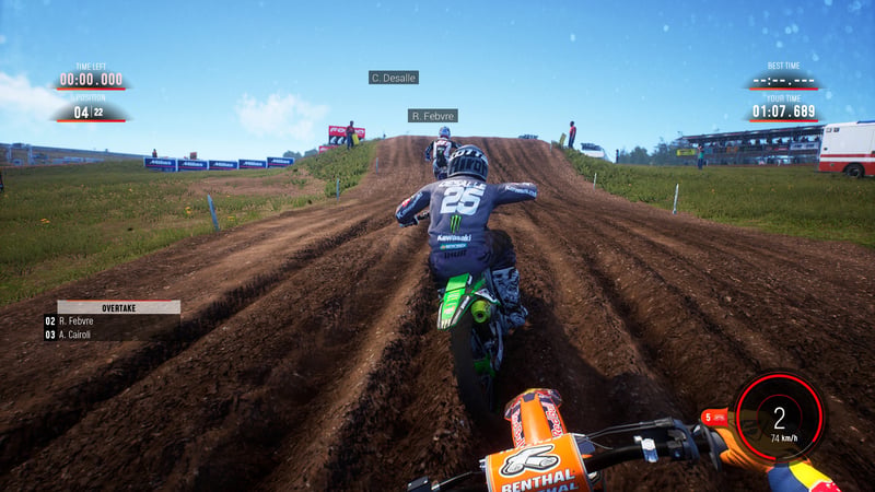Game screenshot 5