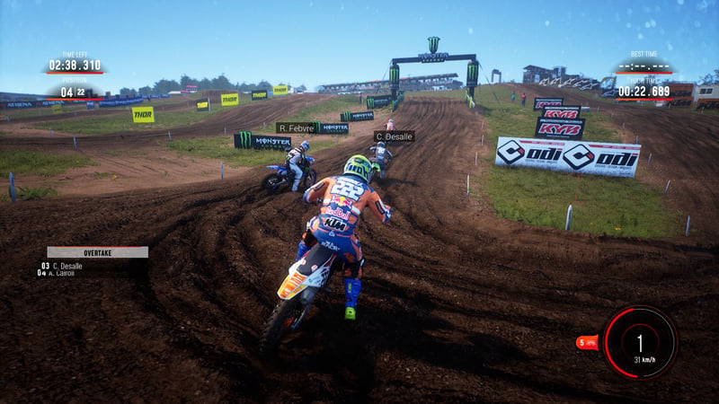 Game screenshot 4