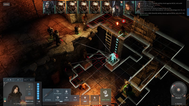 Game screenshot 3