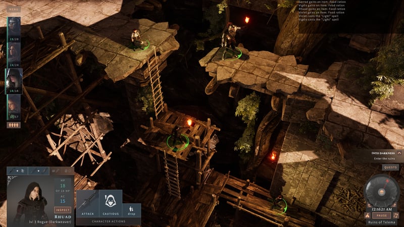 Game screenshot 4