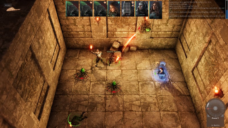 Game screenshot 4