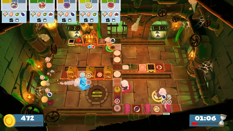 Game screenshot 2