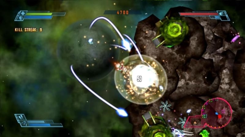 Game screenshot 2