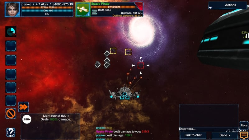 Game screenshot 1