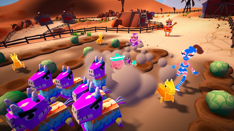 Game screenshot 4
