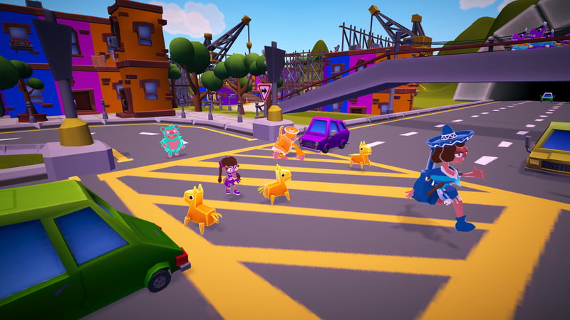 Game screenshot 5