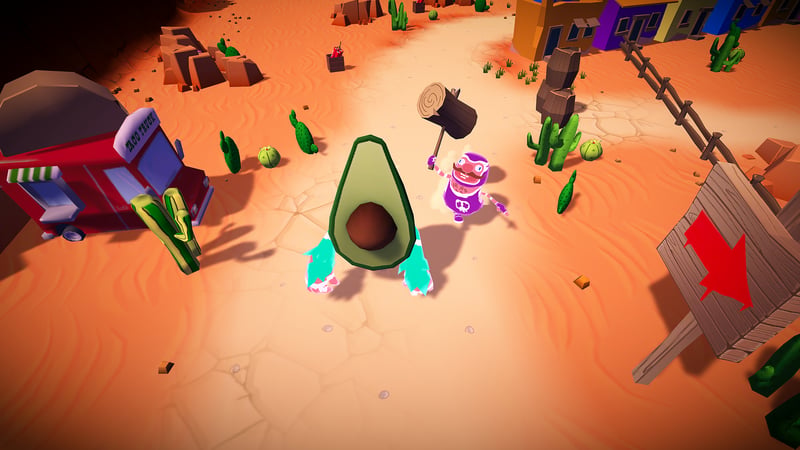 Game screenshot 3