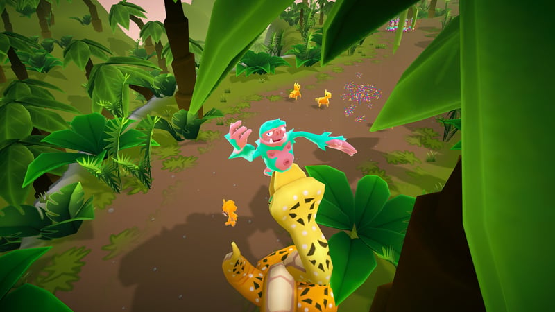 Game screenshot 2