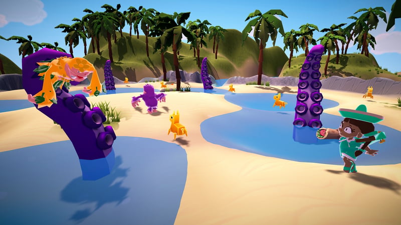 Game screenshot 4