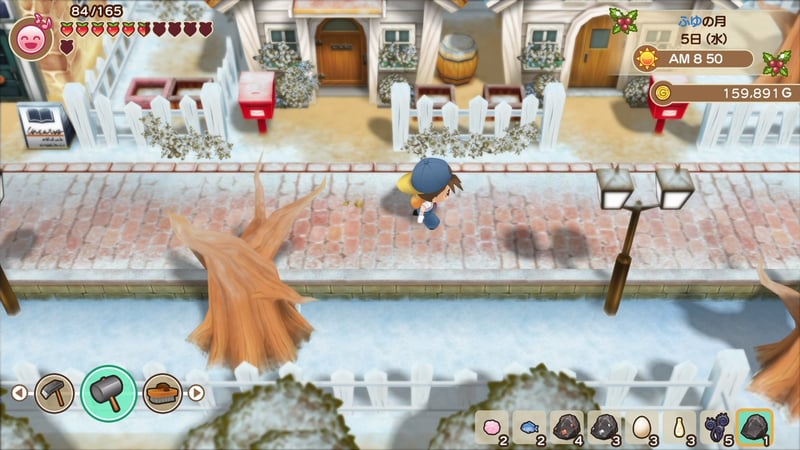 Game screenshot 5