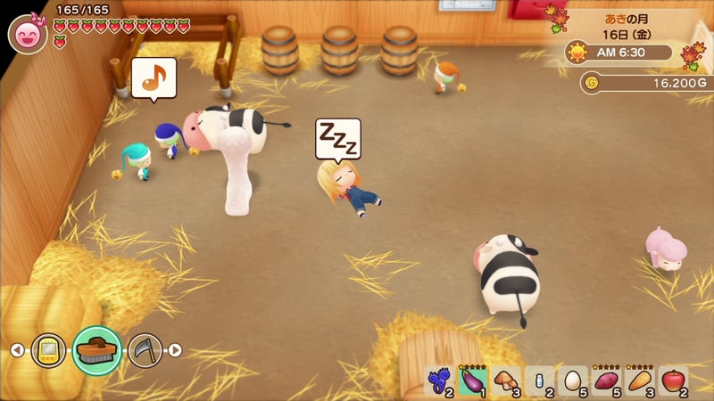 Game screenshot 2