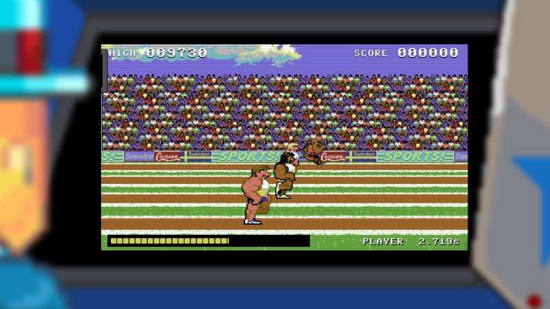 Game screenshot 2