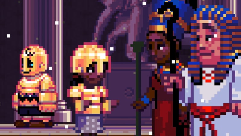 Game screenshot 5