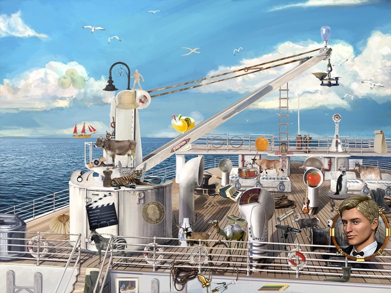 Game screenshot 5
