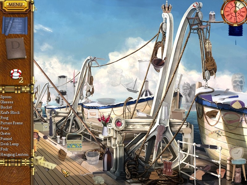 Game screenshot 3