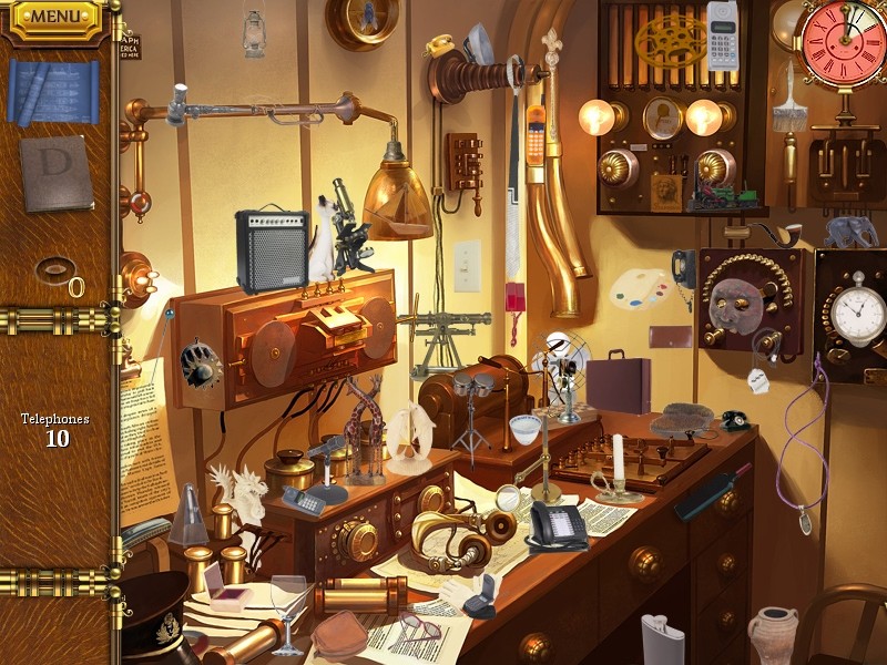 Game screenshot 2