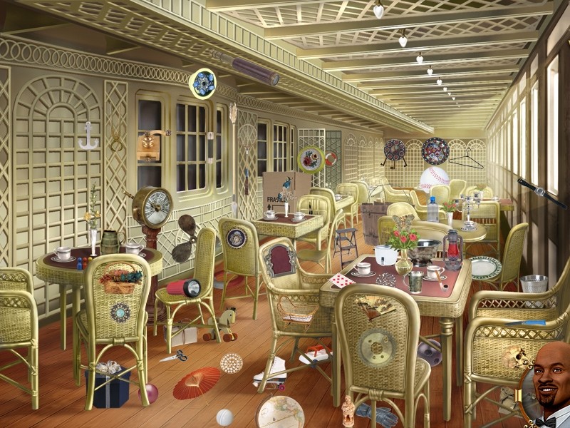 Game screenshot 4
