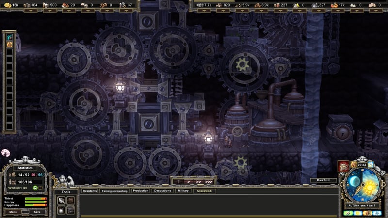 Game screenshot 3