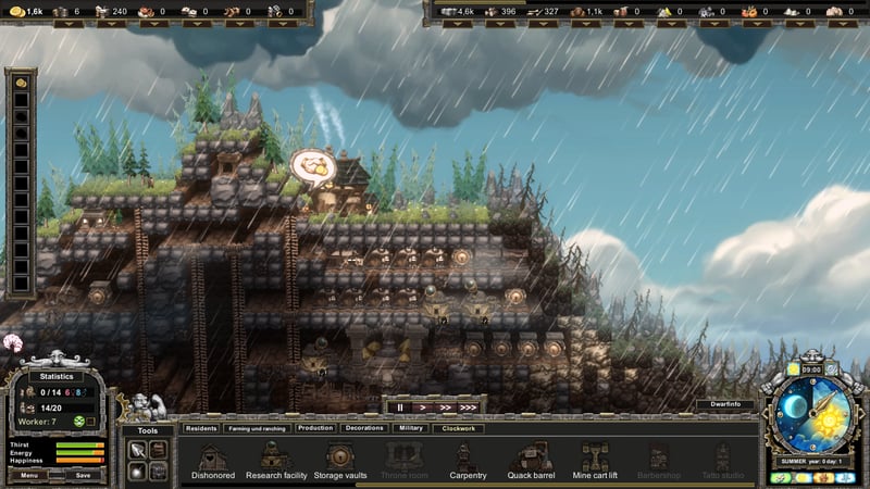 Game screenshot 2