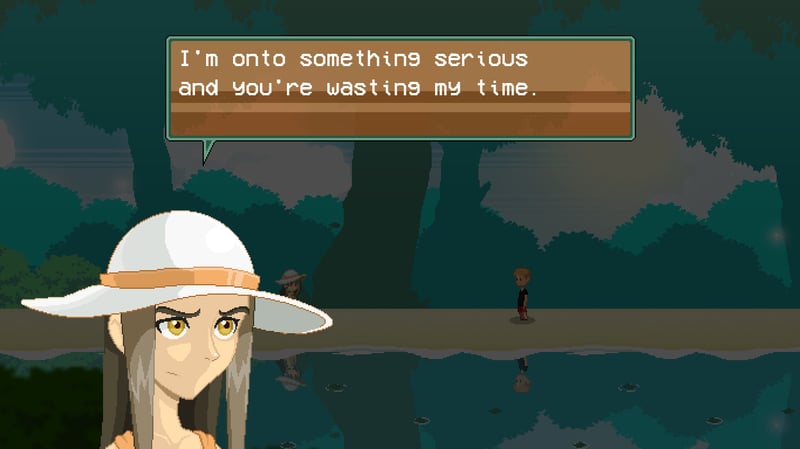 Game screenshot 3