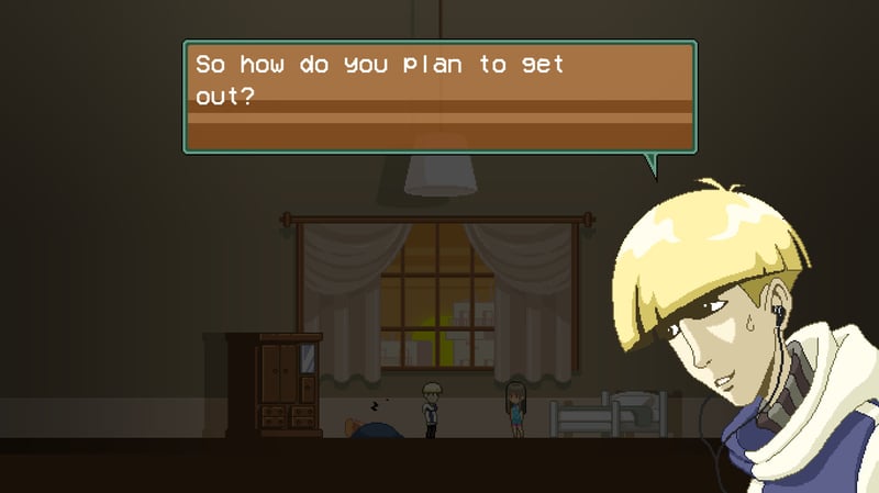 Game screenshot 5