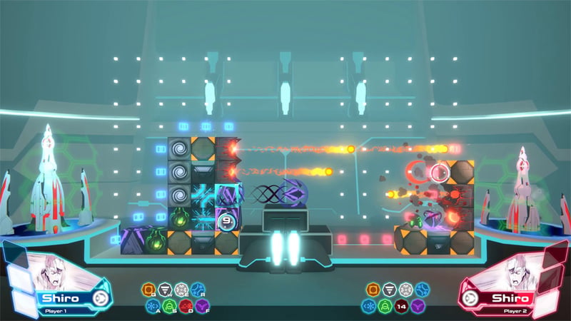Game screenshot 4
