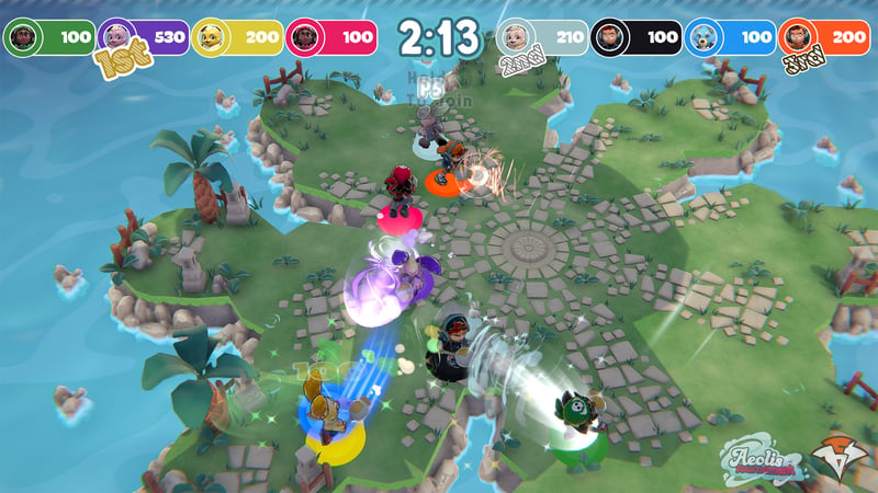 Game screenshot 4