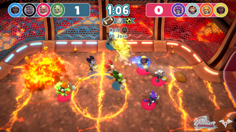 Game screenshot 5