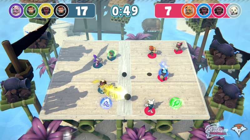 Game screenshot 5