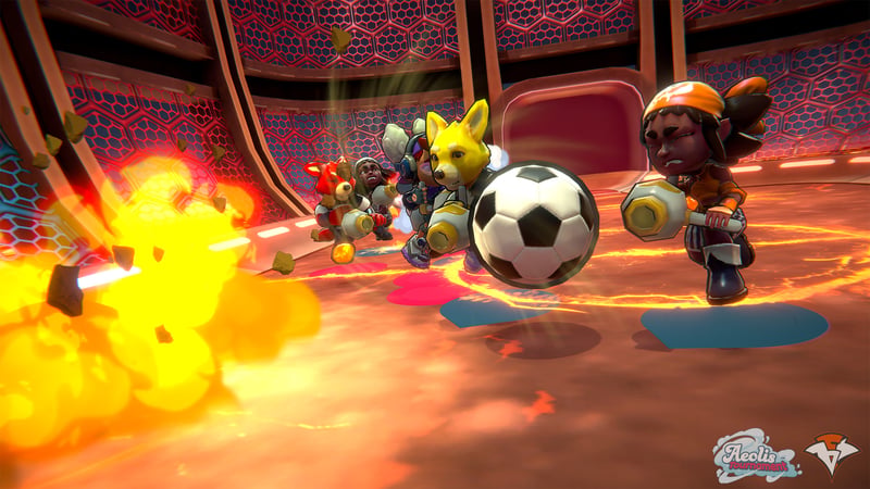 Game screenshot 5