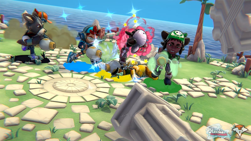 Game screenshot 3