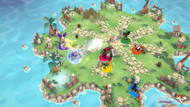 Game screenshot 3