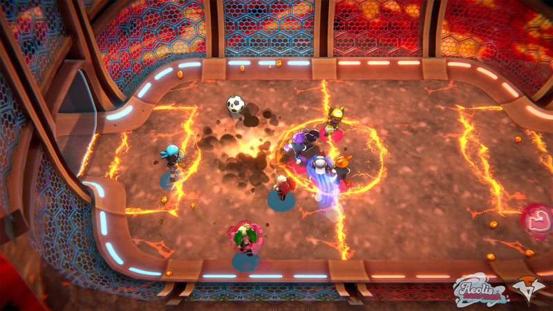 Game screenshot 2