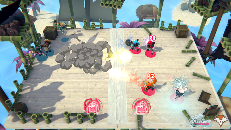 Game screenshot 5