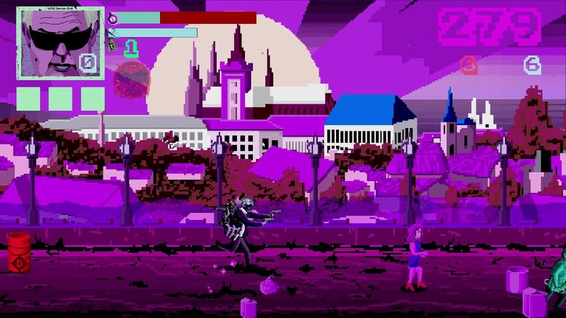 Game screenshot 2