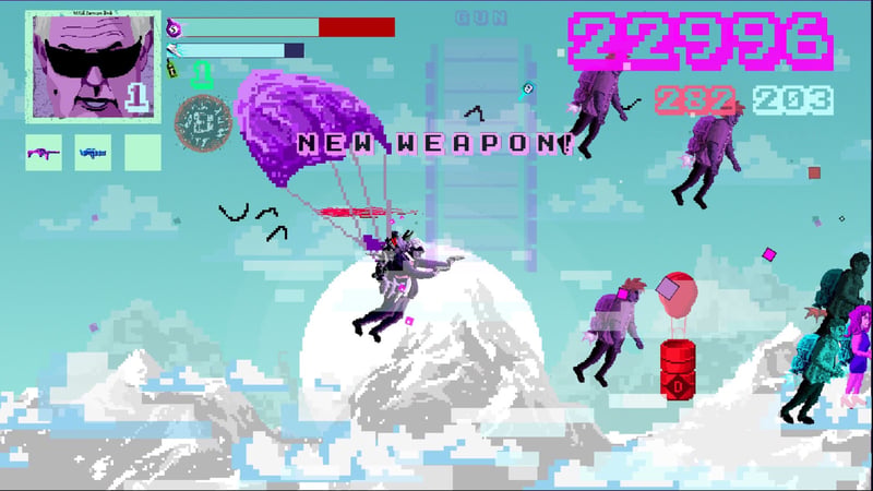 Game screenshot 5